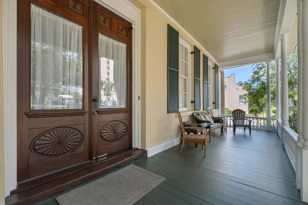 $759,000 | 410 North Calhoun Street, Tallahassee, FL 32301