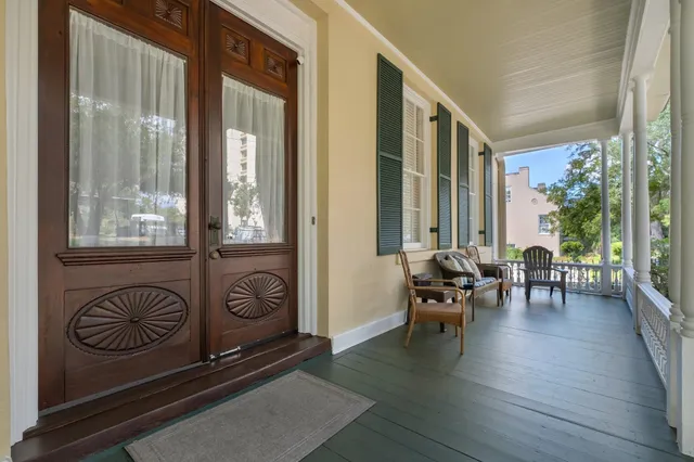 $779,000 | 410 North Calhoun Street, Tallahassee, FL 32301