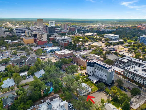 $759,000 | 410 North Calhoun Street, Tallahassee, FL 32301
