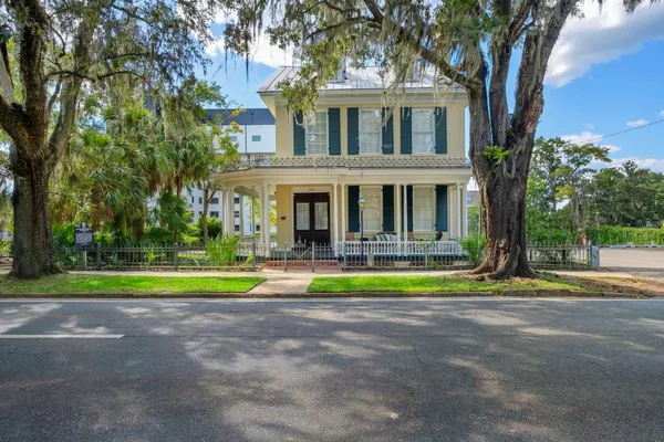 $759,000 | 410 North Calhoun Street, Tallahassee, FL 32301