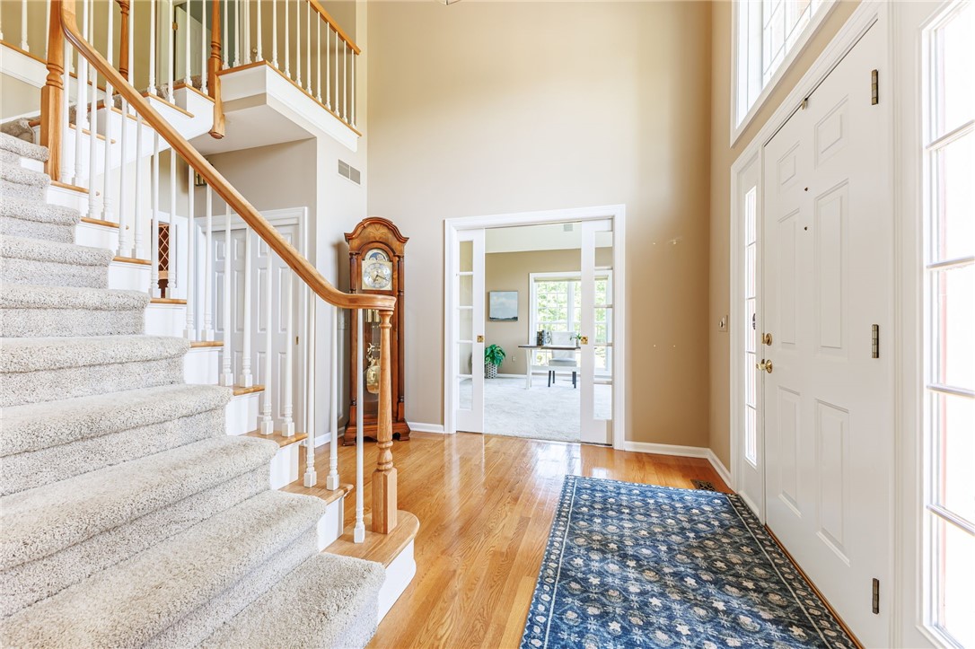 120 Cline Road Victor, NY 14564 - Photo 21 of 50