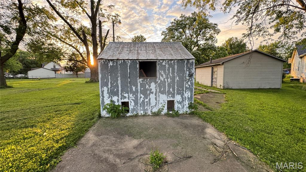 714 East Main Street Alhambra, IL 62001 - Photo 19 of 21