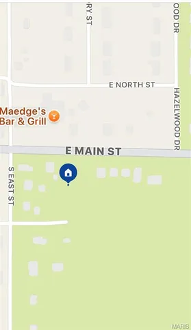 $40,000 | 714 East Main Street, Alhambra, IL 62001