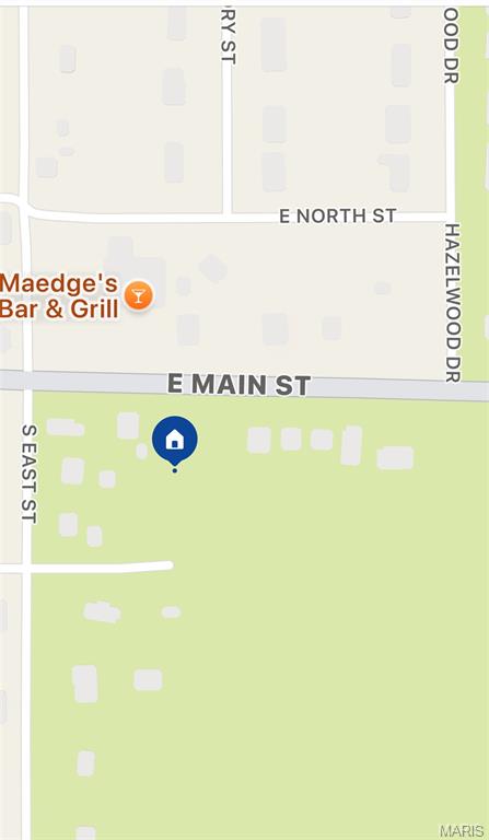 714 East Main Street Alhambra, IL 62001 - Photo 2 of 21