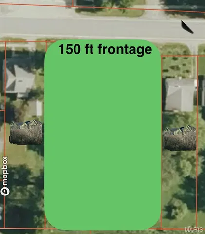 $40,000 | 714 East Main Street, Alhambra, IL 62001