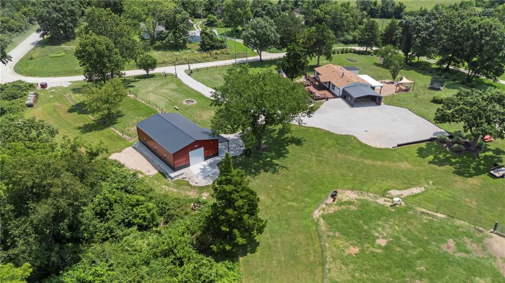 23108 Eisele Road Cleveland, MO 64734 - Photo 64 of 88