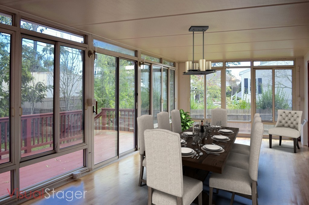 22 Maple Street Wareham, MA 02532 - Photo 3 of 11