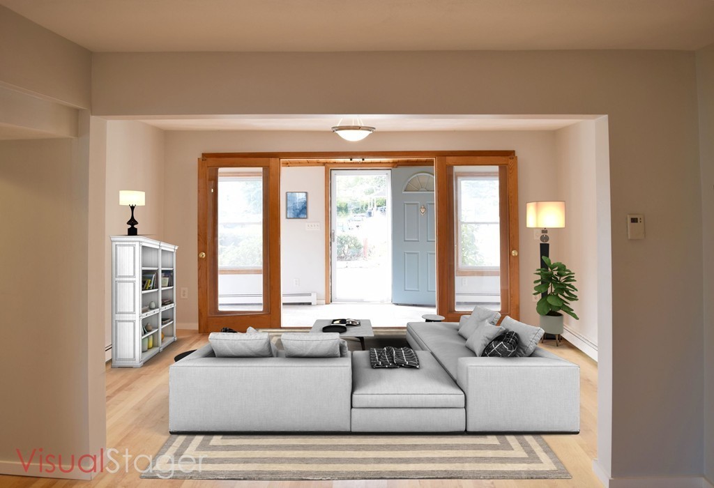 22 Maple Street Wareham, MA 02532 - Photo 5 of 11