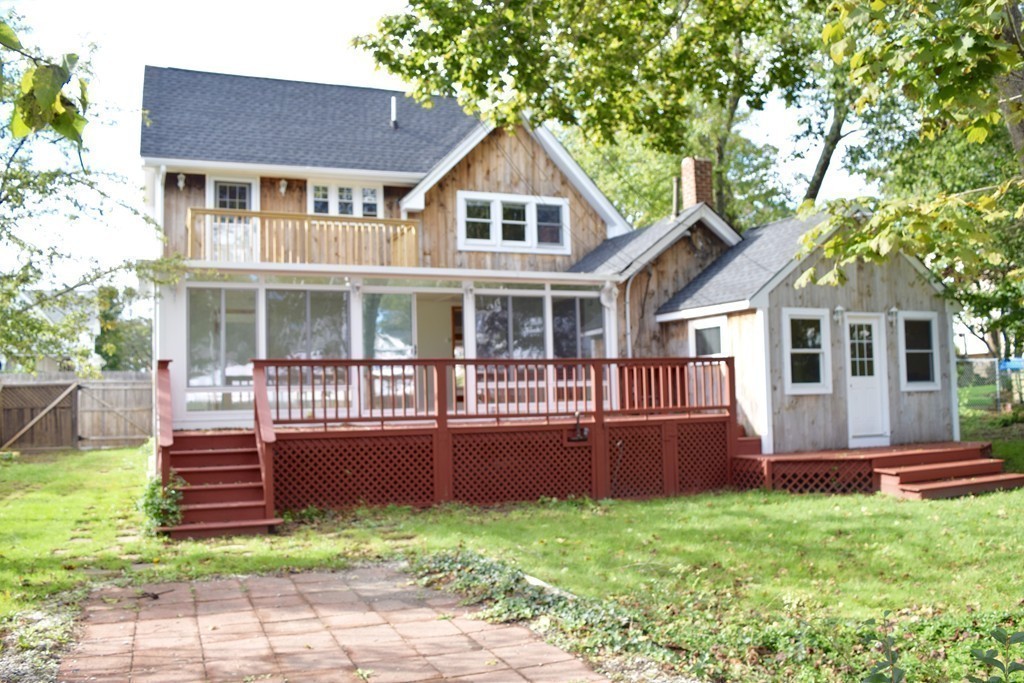 22 Maple Street Wareham, MA 02532 - Photo 9 of 11