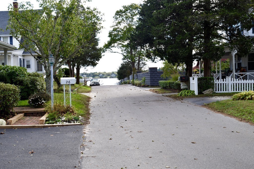 22 Maple Street Wareham, MA 02532 - Photo 10 of 11