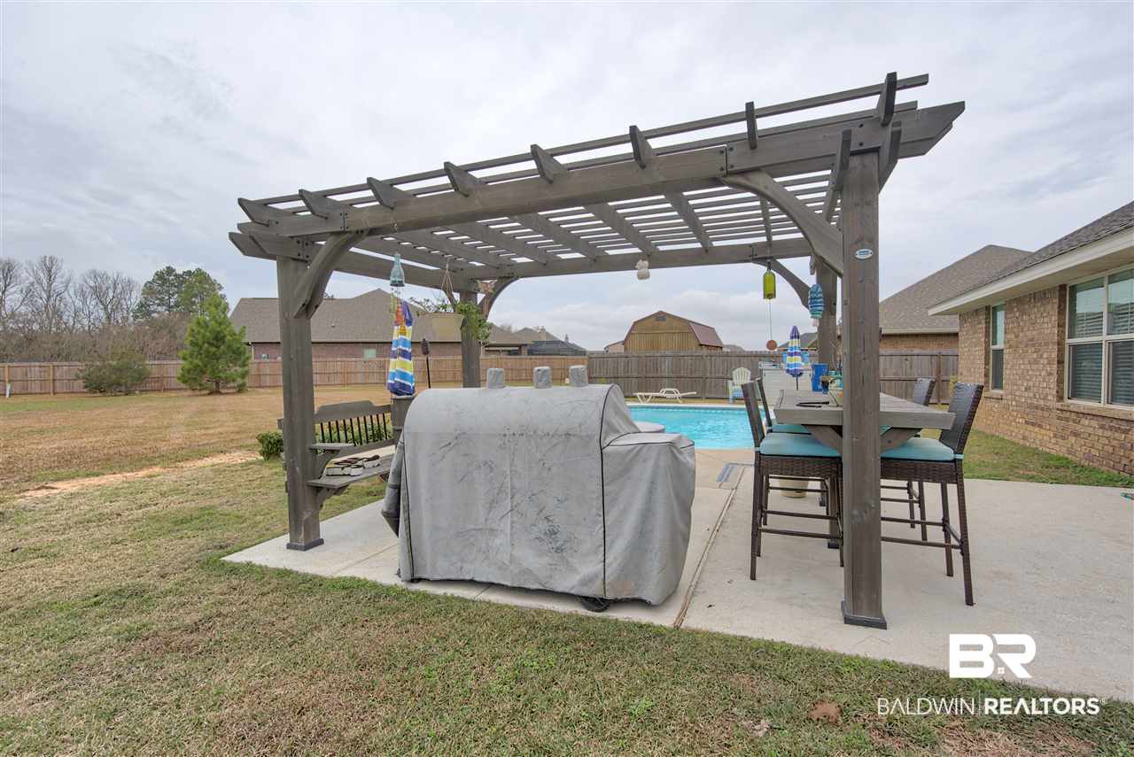 14791 Troon Drive Foley, AL 36535 - Photo 31 of 36