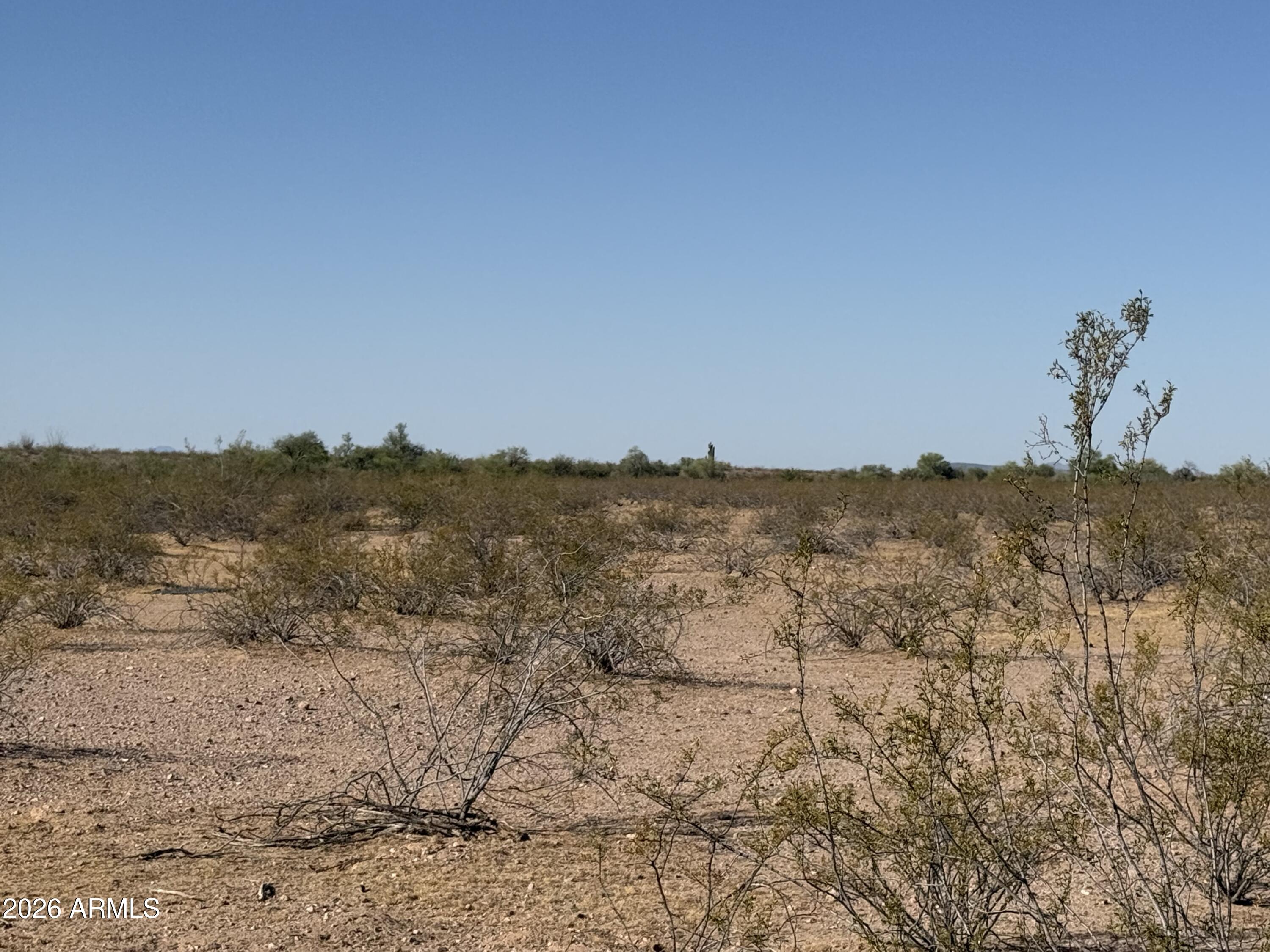0 West Whispering Ranch A Road, Unit 190 Wittmann, AZ 85361 - Photo 11 of 13