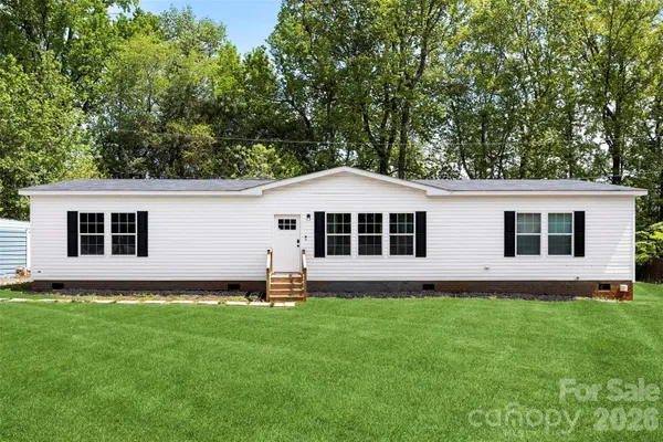 $315,000 | 5236 Montana Circle Northwest, Concord, NC 28027