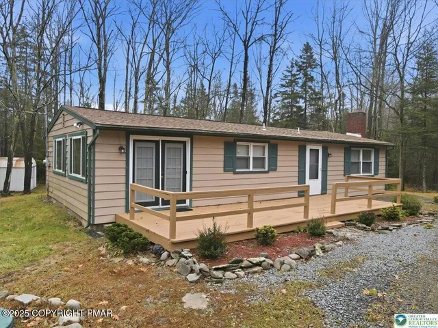 $250,000 | 156 Wagner Way, Pocono Lake, PA 18347