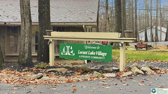 $250,000 | 156 Wagner Way, Pocono Lake, PA 18347