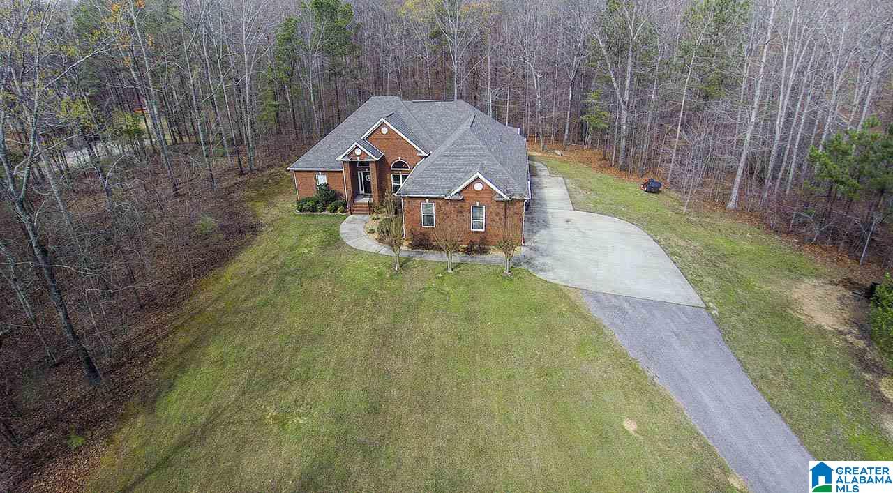692 Hickory Valley Road Trussville, AL 35173 - Photo 3 of 50