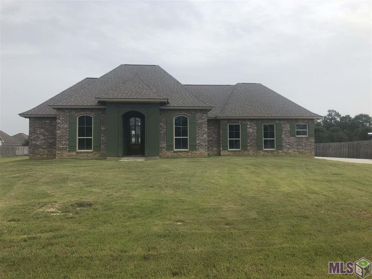 33898 Cane Market Road Walker, LA 70785 - Photo 1 of 10