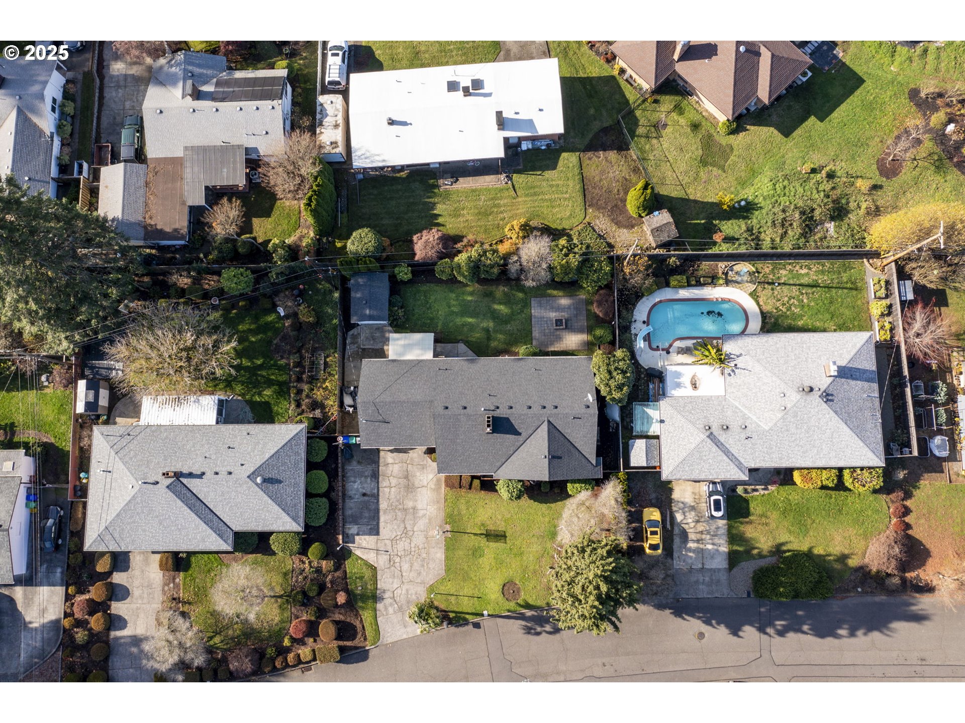 919 Northeast 152nd Avenue Portland, OR 97230 - Photo 38 of 41