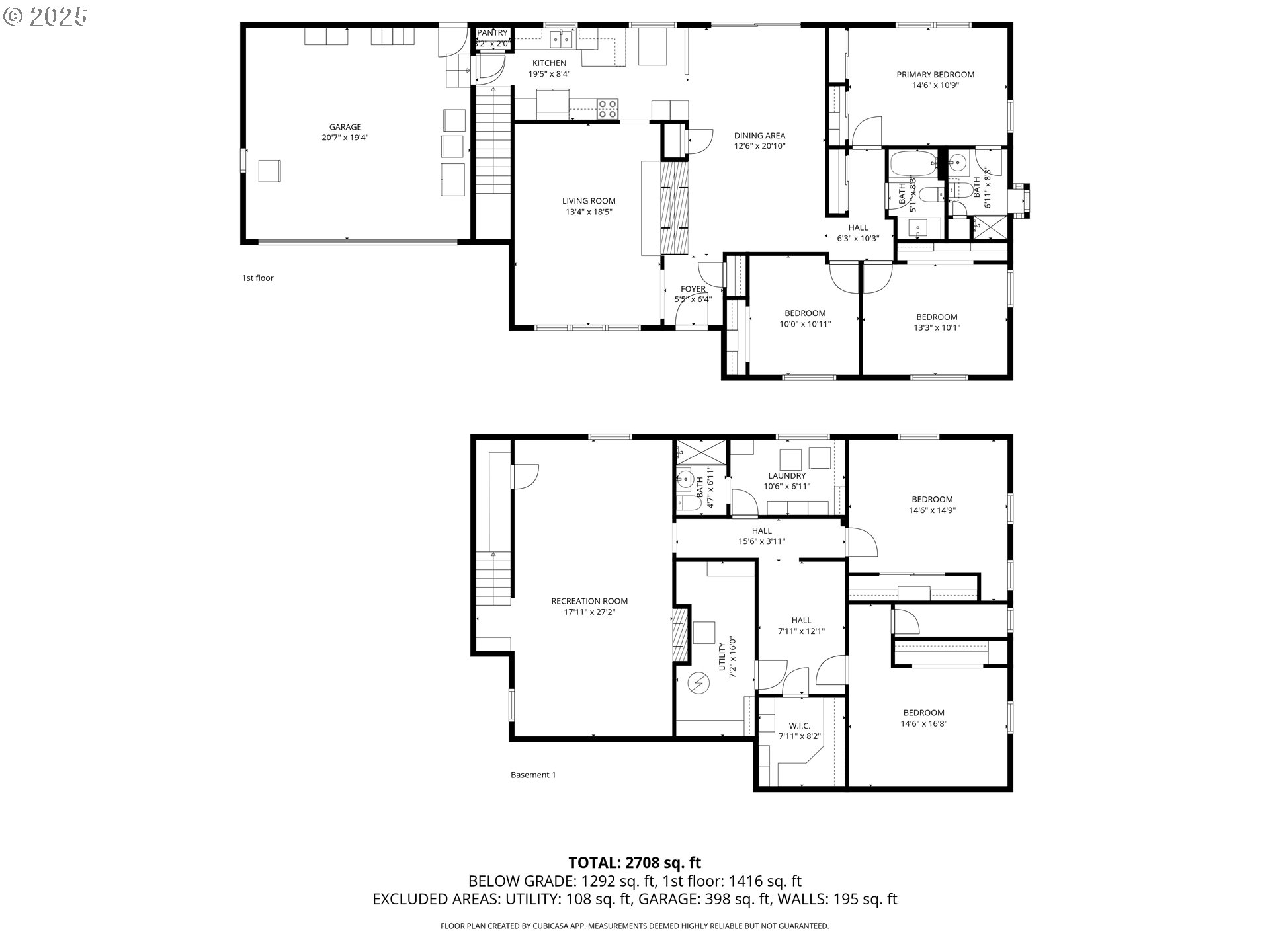 919 Northeast 152nd Avenue Portland, OR 97230 - Photo 41 of 41