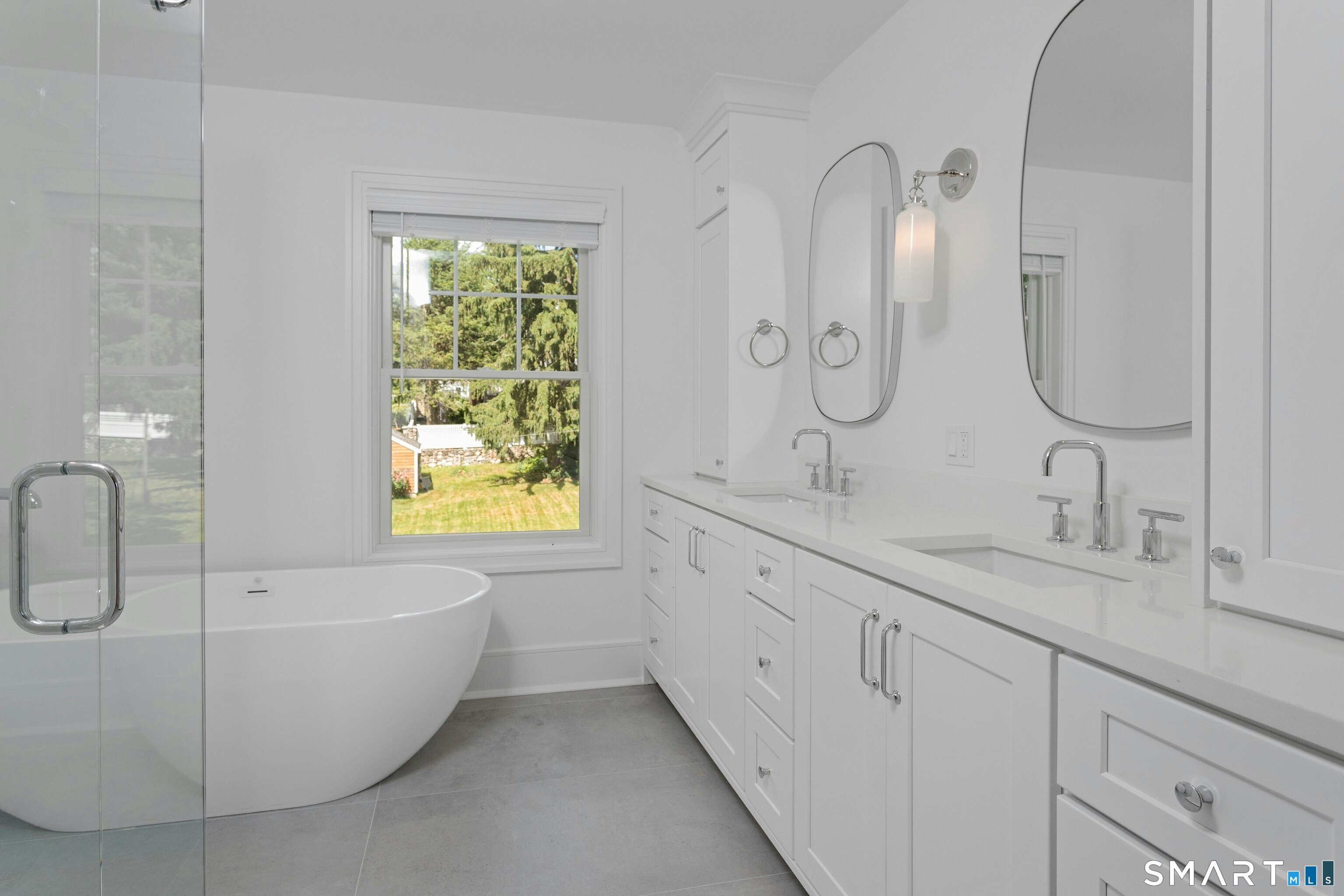 18 Old Stamford Road New Canaan, CT 06840 - Photo 15 of 29