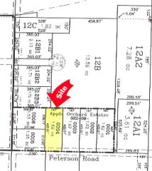 4 Gordon Road Sturgeon Bay, WI 54235 - Photo 1 of 1 Main View