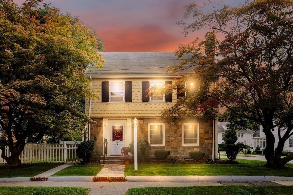 3 Crane Road Milton, MA 02186 - Photo 4 of 42 Gallery Image 4