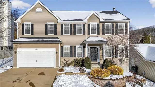 $415,000 | 5497 Regency Woods Manor, Imperial, MO 63052