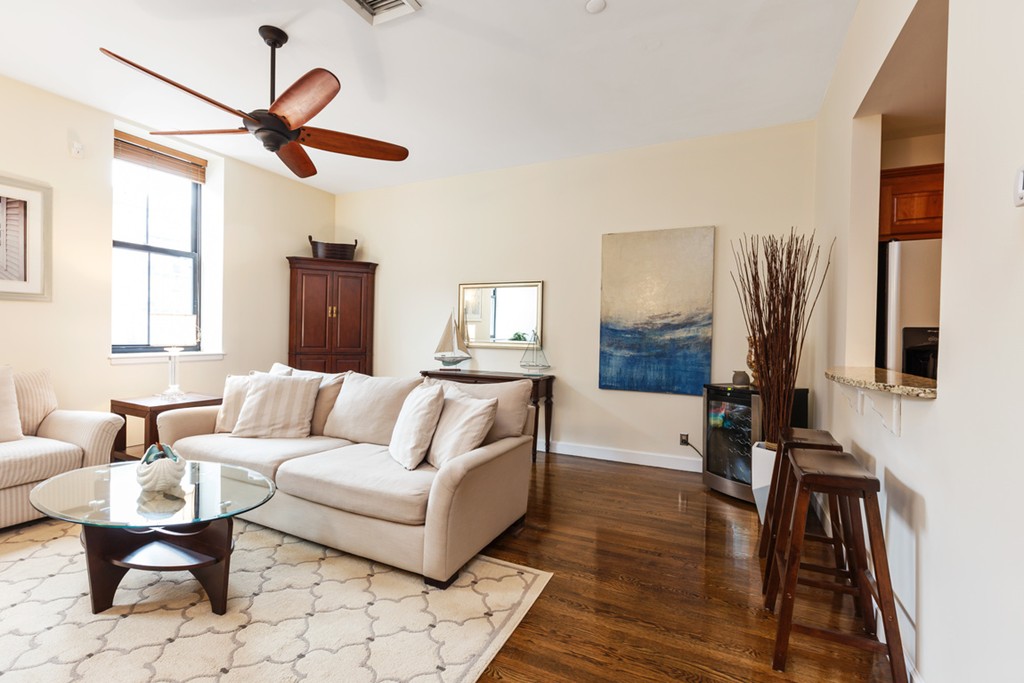 5 Appleton Street, Unit 1B Boston, MA 02116 - Photo 2 of 14 Gallery Image 2
