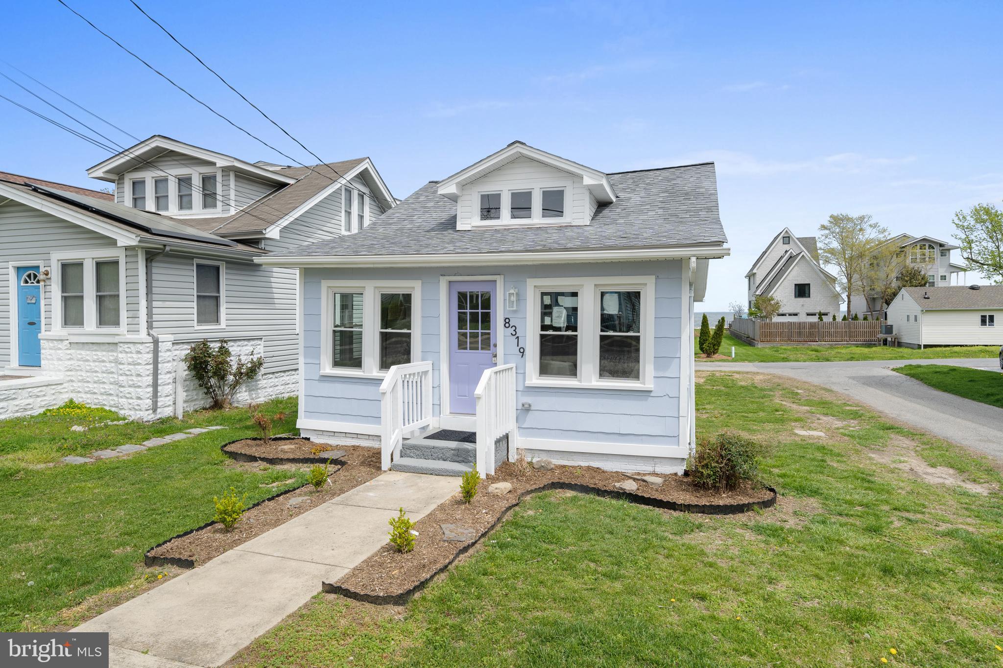 8319 Bayside Road Chesapeake Beach, MD 20732 - Photo 1 of 40 Gallery Image 1