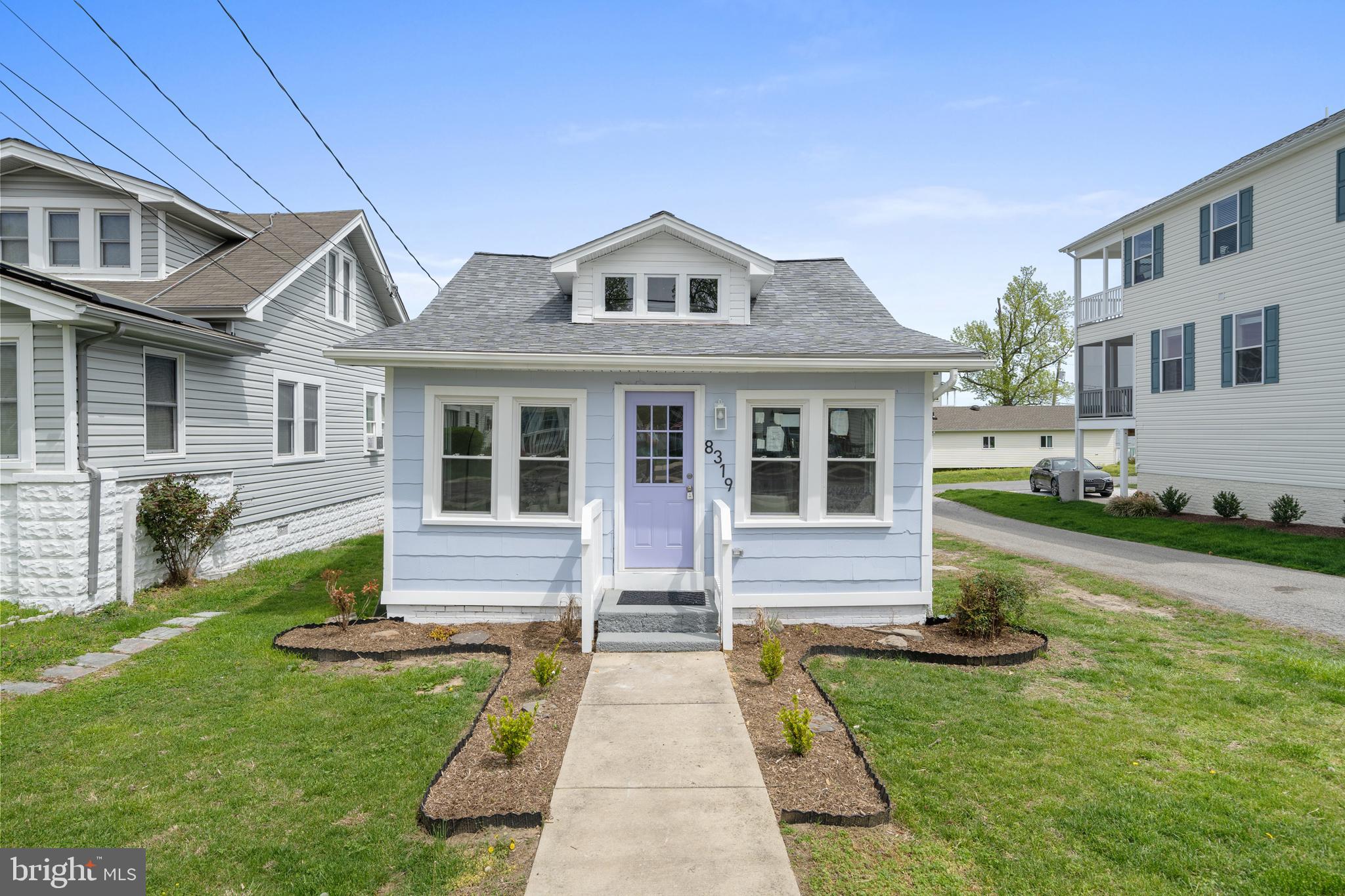 8319 Bayside Road Chesapeake Beach, MD 20732 - Photo 2 of 40 Gallery Image 2