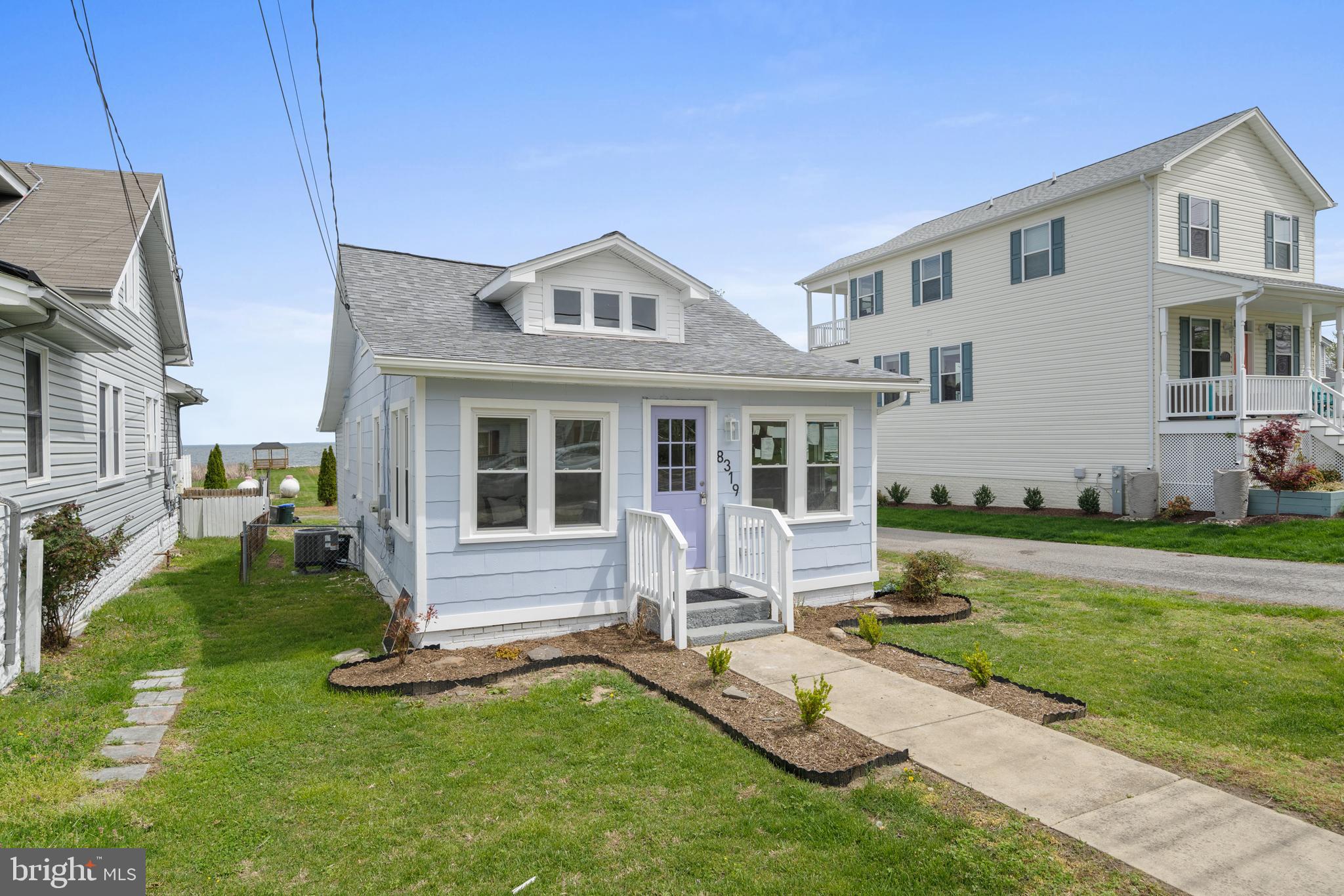 8319 Bayside Road Chesapeake Beach, MD 20732 - Photo 3 of 40 Gallery Image 3