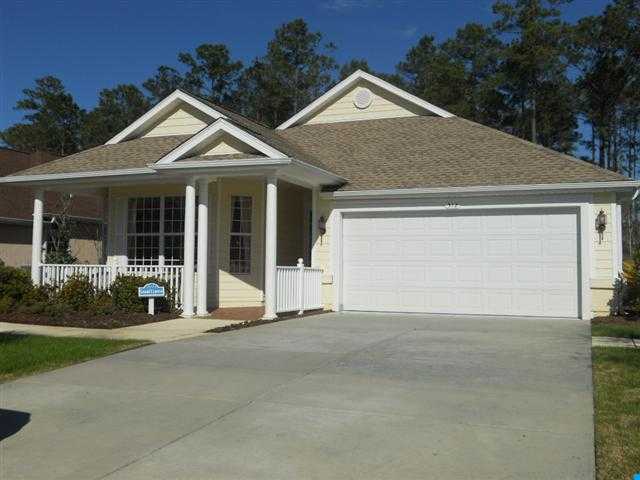 1173 Kiawah Loop Murrells Inlet, SC 29576 - Photo 1 of 12 Gallery Image 1