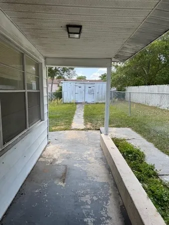 $1,500 | 95 South Fillmore Street, Beverly Hills, FL 34465