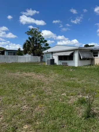 $1,500 | 95 South Fillmore Street, Beverly Hills, FL 34465