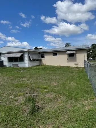 $1,500 | 95 South Fillmore Street, Beverly Hills, FL 34465