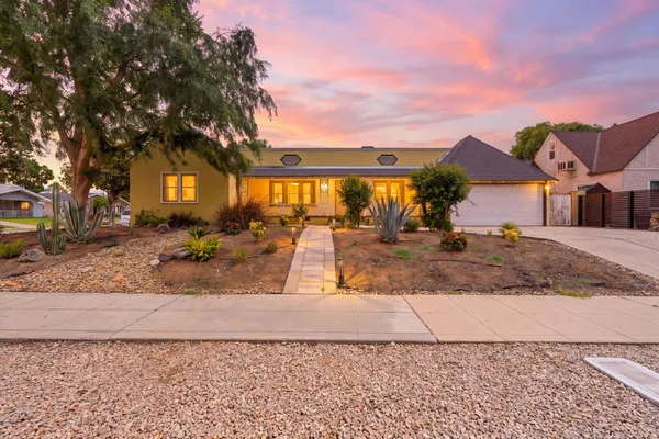 $405,000 | 2142 North Wilson Avenue, Fresno, CA 93704