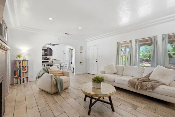 $405,000 | 2142 North Wilson Avenue, Fresno, CA 93704