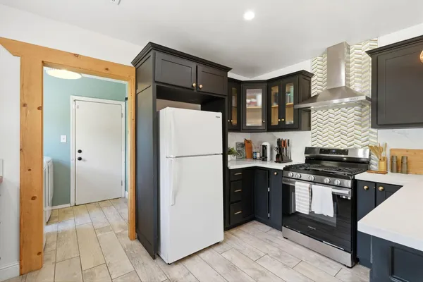 $405,000 | 2142 North Wilson Avenue, Fresno, CA 93704