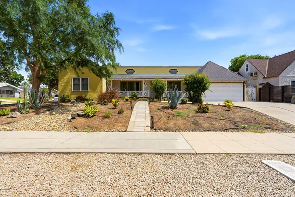 $405,000 | 2142 North Wilson Avenue, Fresno, CA 93704