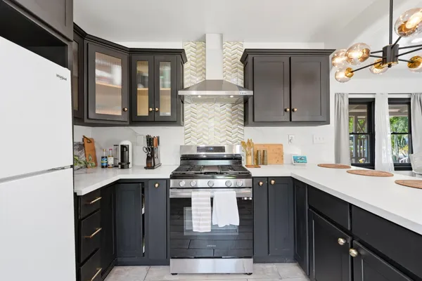 $405,000 | 2142 North Wilson Avenue, Fresno, CA 93704