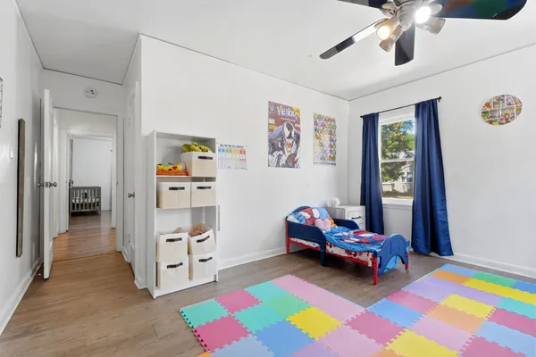 $405,000 | 2142 North Wilson Avenue, Fresno, CA 93704