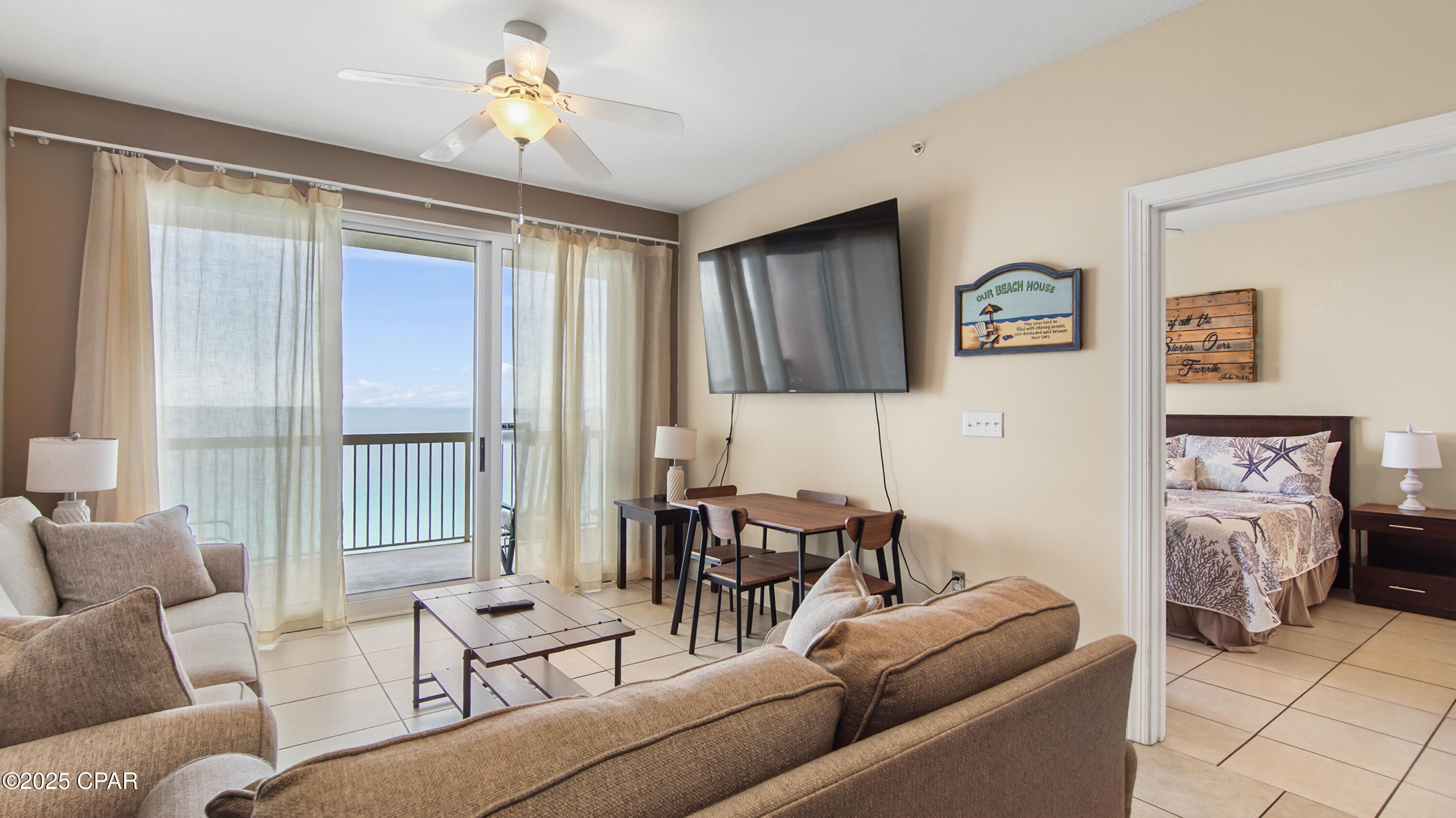 14825 Front Beach Road, Unit 1607 Panama City Beach, FL 32413 - Photo 2 of 23 Gallery Image 2
