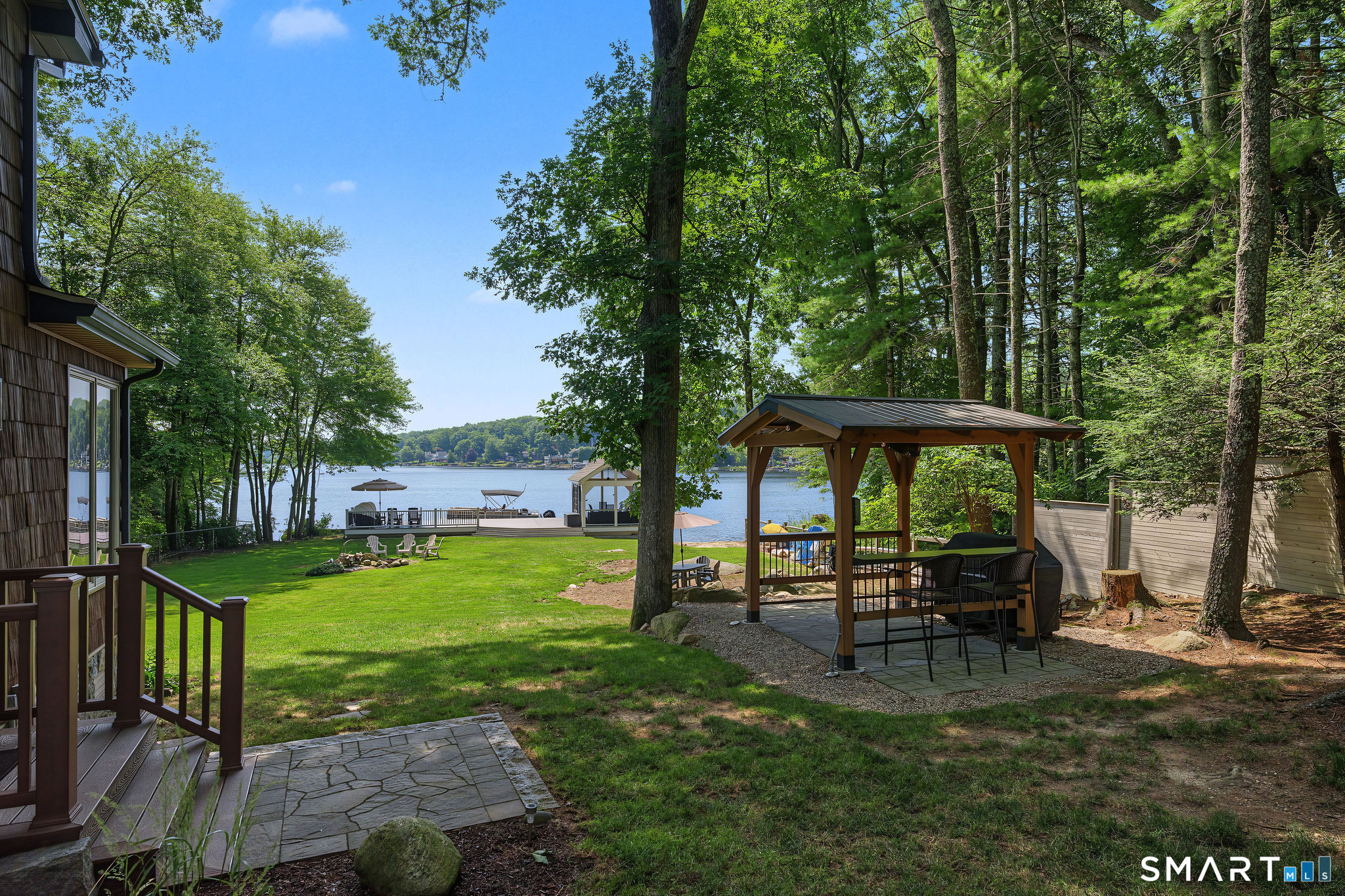 174 North Shore Road Voluntown, CT 06384 - Photo 6 of 39
