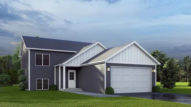 $325,000 | 1015 3rd Avenue Northeast, Milaca, MN 56353