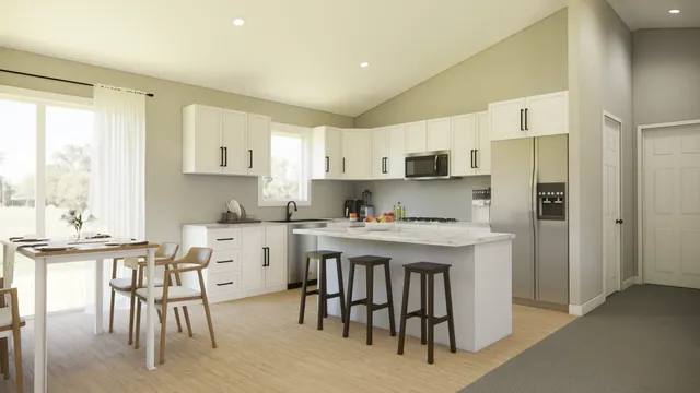 $325,000 | 1015 3rd Avenue Northeast, Milaca, MN 56353