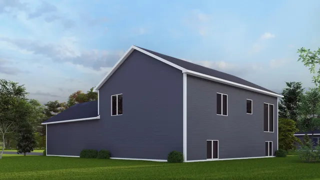 $325,000 | 1015 3rd Avenue Northeast, Milaca, MN 56353