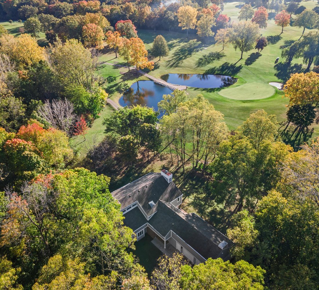 2140 Rivershore Drive Mount Pleasant, WI 53406 - Photo 1 of 1 Live Your Best Life Here!