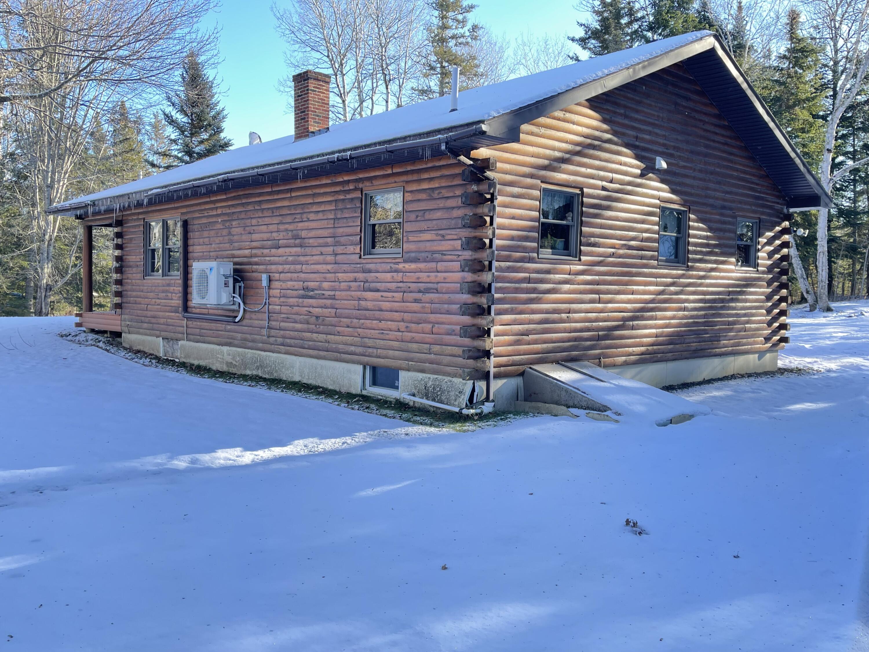 493 Carvell Road Chapman, ME 04757 - Photo 9 of 35 IMG_2296