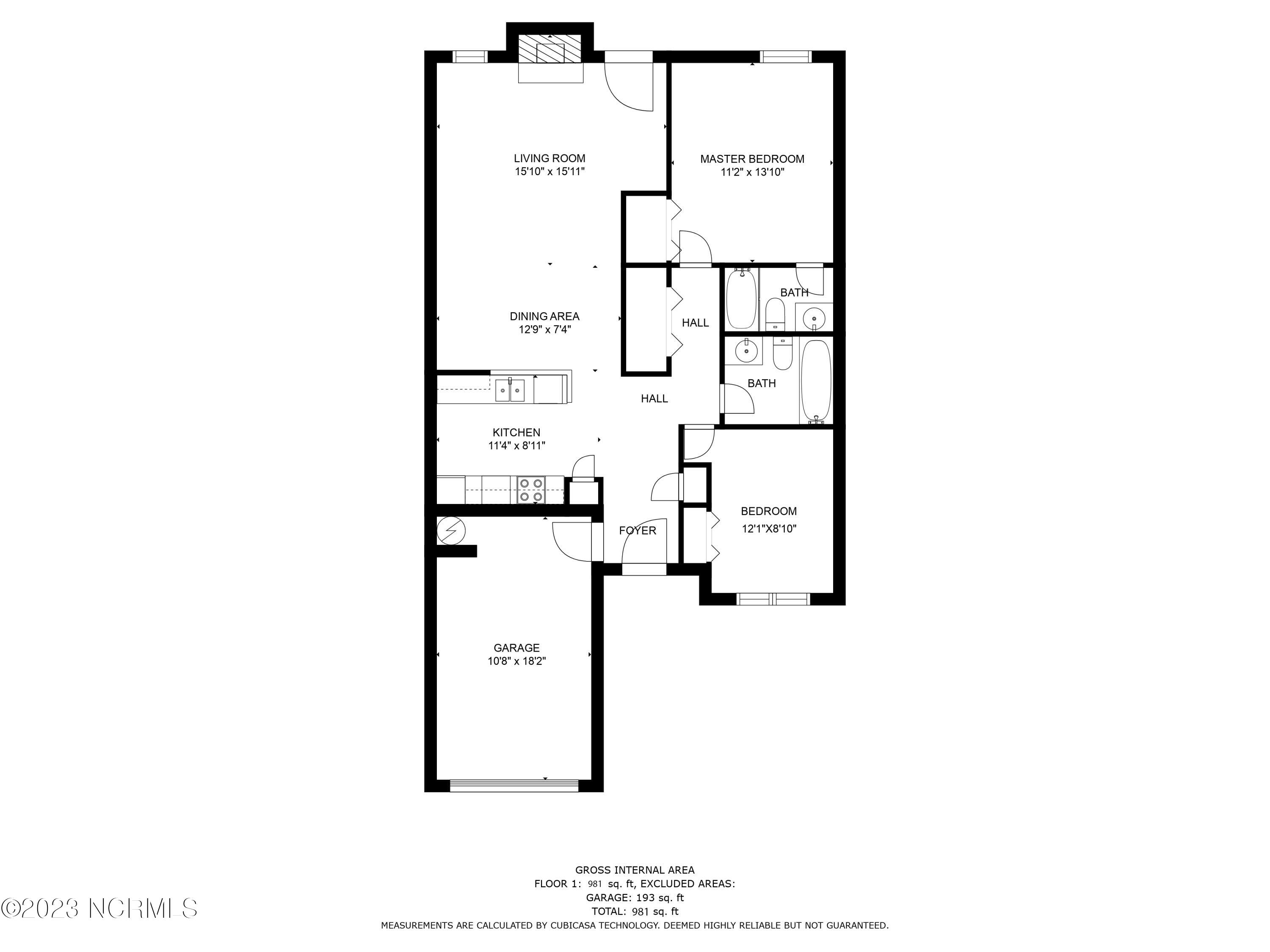 122 Gooding Drive Havelock, NC 28532 - Photo 19 of 19 0_122-gooding-drive-havelock-north-carol