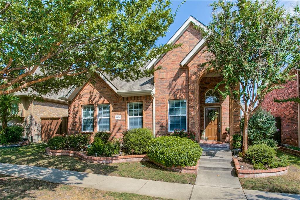 7936 New Kent Road Frisco, TX 75035 - Photo 1 of 1